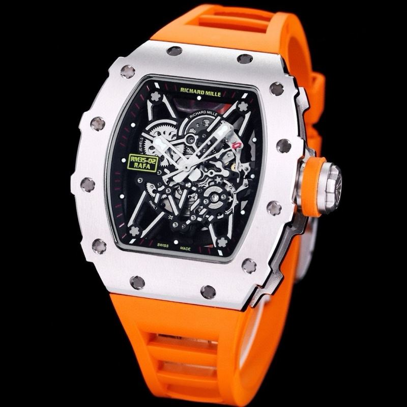 RICHARD MILLE Watches